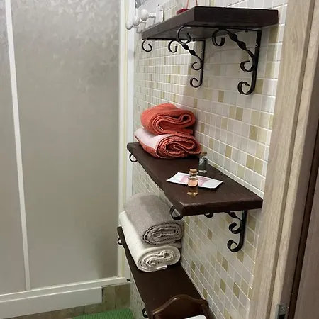 Maya House Apartment Viterbo