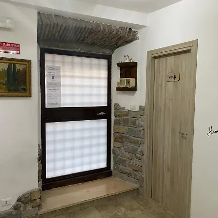 Maya House Apartment