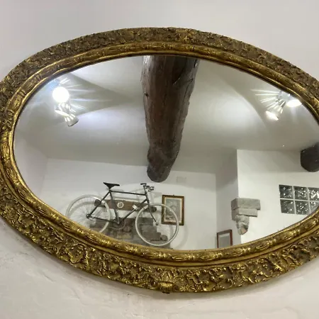 Apartman Maya House *