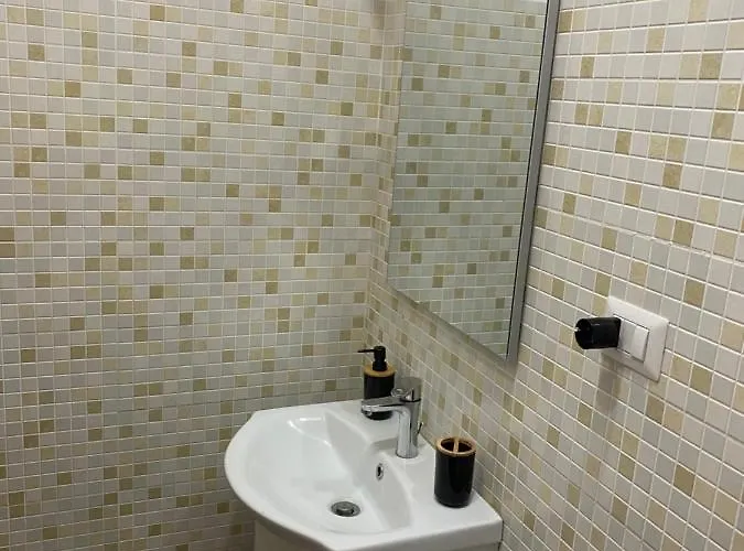 Maya House * Viterbo