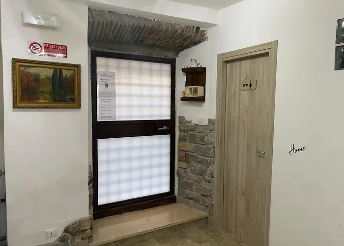 Maya House Apartament