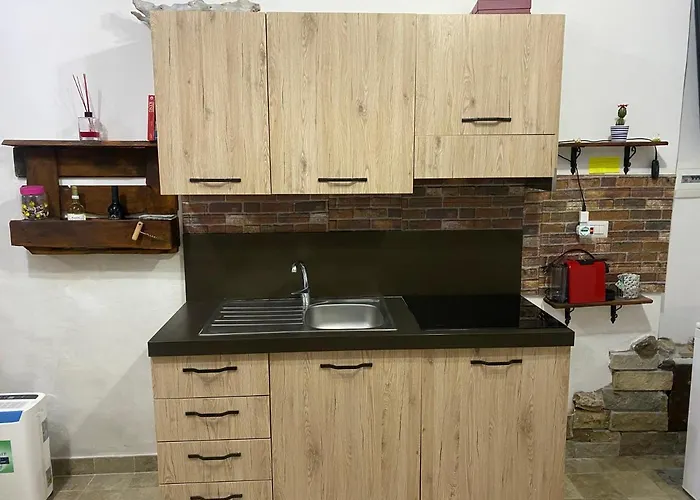 Maya House Apartament *